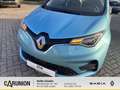 Renault ZOE Evolution EV50 110hp 4Season Bleu - thumbnail 12