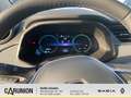 Renault ZOE Evolution EV50 110hp 4Season Bleu - thumbnail 10