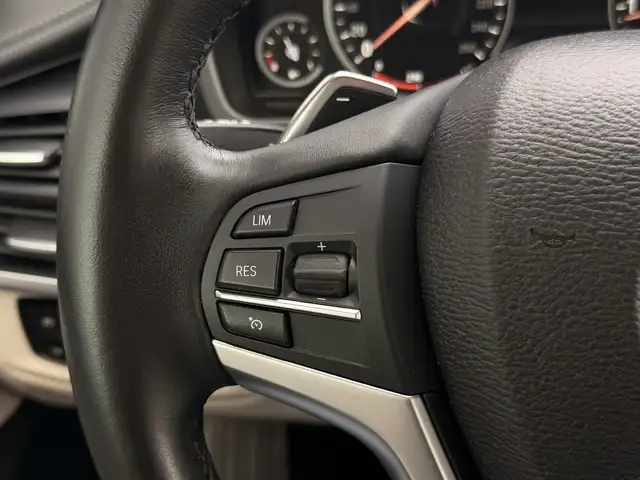 BMW X6 view 24