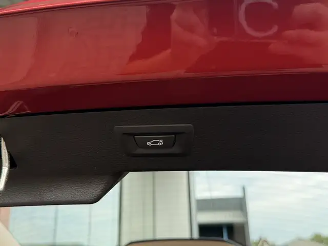 BMW X6 view 20