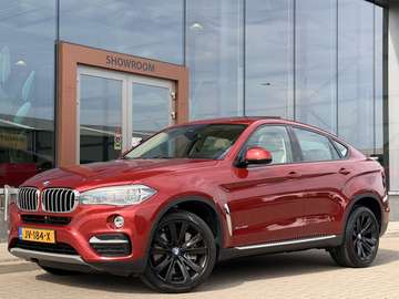 xDrive50i High Executive individual | 1ste Eigenaa