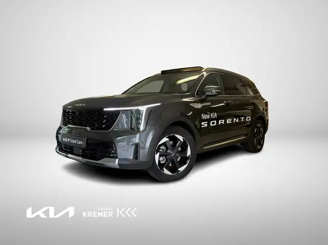 Kia Sorento Pulse 1.6 T-GDi PHEV 4WD