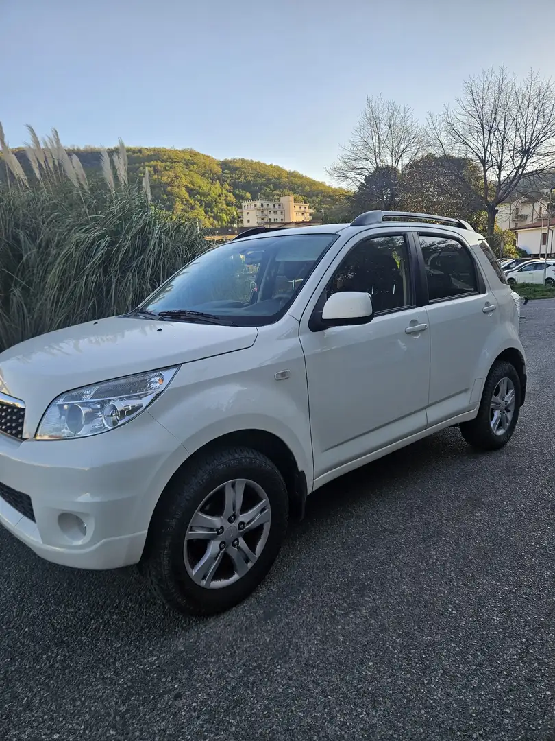Daihatsu Terios 1.3 Be Easy - 1