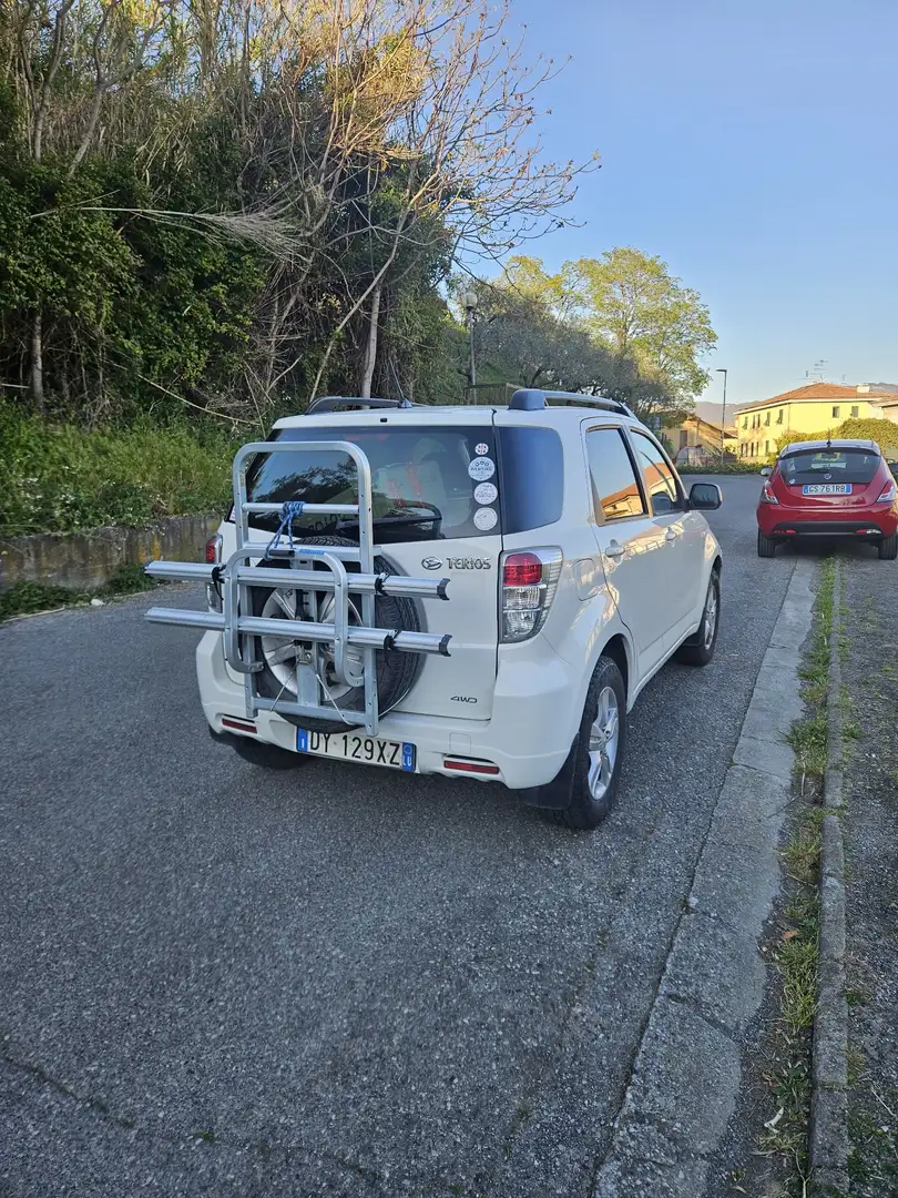 Daihatsu Terios 1.3 Be Easy - 2