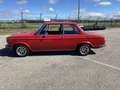 BMW 2002 Primera Serie 1971 Rot - thumbnail 3