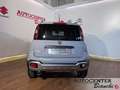 Fiat Panda Panda 0.9 t.air t. Cross 4x4 s&s 85cv Grijs - thumbnail 4