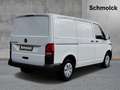 Volkswagen T6 Transporter T6.1 2.0 TDI Transporter Kasten 110 PS AHK KLIMA Weiß - thumbnail 4