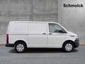 Volkswagen T6 Transporter T6.1 2.0 TDI Transporter Kasten 110 PS AHK KLIMA Weiß - thumbnail 3