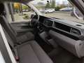 Volkswagen T6 Transporter T6.1 2.0 TDI Transporter Kasten 110 PS AHK KLIMA Weiß - thumbnail 9