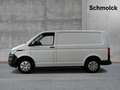 Volkswagen T6 Transporter T6.1 2.0 TDI Transporter Kasten 110 PS AHK KLIMA Weiß - thumbnail 2