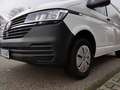 Volkswagen T6 Transporter T6.1 2.0 TDI Transporter Kasten 110 PS AHK KLIMA Weiß - thumbnail 5