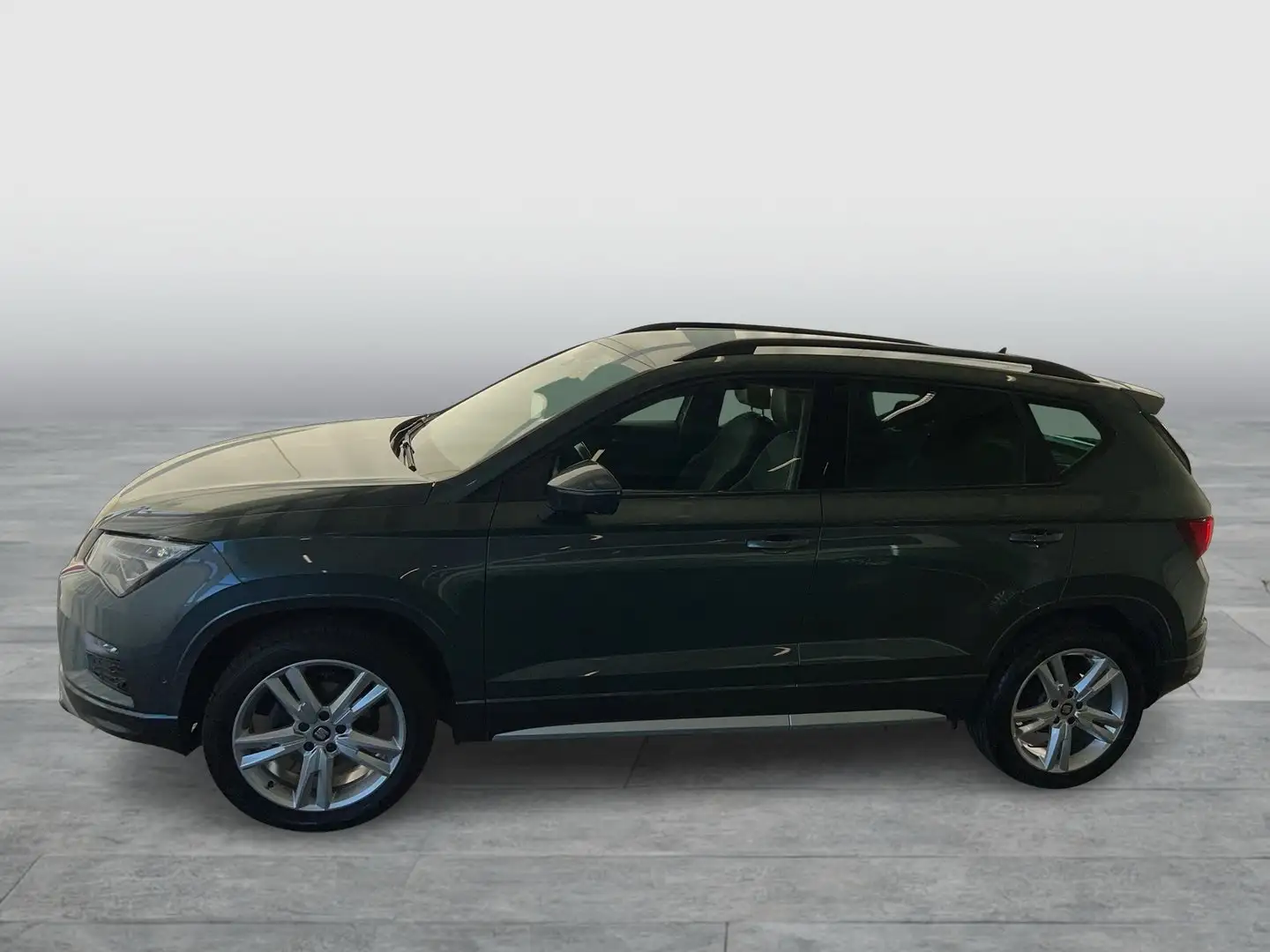 SEAT Ateca FR 1.5 TSI ACT Grigio - 2