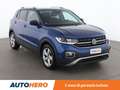 Volkswagen T-Cross 1.0 TSI Advanced 110 CV Bleu - thumbnail 8