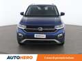 Volkswagen T-Cross 1.0 TSI Advanced 110 CV Bleu - thumbnail 9