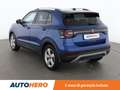 Volkswagen T-Cross 1.0 TSI Advanced 110 CV Bleu - thumbnail 4