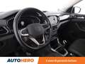 Volkswagen T-Cross 1.0 TSI Advanced 110 CV Bleu - thumbnail 11