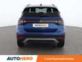 Volkswagen T-Cross 1.0 TSI Advanced 110 CV Bleu - thumbnail 5
