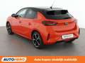 Opel Corsa 1.2 Turbo GS Line Orange - thumbnail 4