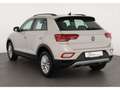 Volkswagen T-Roc 1.5 TSI Life DSG NAV/LED/SH/Klima/DAB+ Grau - thumbnail 4