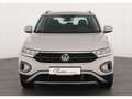 Volkswagen T-Roc 1.5 TSI Life DSG NAV/LED/SH/Klima/DAB+ Grau - thumbnail 3