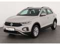 Volkswagen T-Roc 1.5 TSI Life DSG NAV/LED/SH/Klima/DAB+ Grau - thumbnail 2