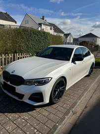 320i Aut. M Sport