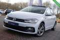 Volkswagen Polo 1.6 TDI R-Line DSG|1ste Eig|Org NL NAP|Highline|Pa Weiß - thumbnail 3
