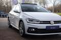 Volkswagen Polo 1.6 TDI R-Line DSG|1ste Eig|Org NL NAP|Highline|Pa Weiß - thumbnail 37