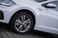 Volkswagen Polo 1.6 TDI R-Line DSG|1ste Eig|Org NL NAP|Highline|Pa Weiß - thumbnail 35