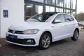 Volkswagen Polo 1.6 TDI R-Line DSG|1ste Eig|Org NL NAP|Highline|Pa Weiß - thumbnail 34