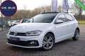 Volkswagen Polo 1.6 TDI R-Line DSG|1ste Eig|Org NL NAP|Highline|Pa Weiß - thumbnail 1
