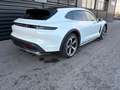 Porsche Taycan Cross Turismo 4-HEAD UP-PANO-PAS-20`` Blanc - thumbnail 9