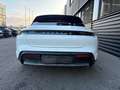 Porsche Taycan Cross Turismo 4-HEAD UP-PANO-PAS-20`` Blanc - thumbnail 3
