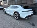 Porsche Taycan Cross Turismo 4-HEAD UP-PANO-PAS-20`` Blanc - thumbnail 2