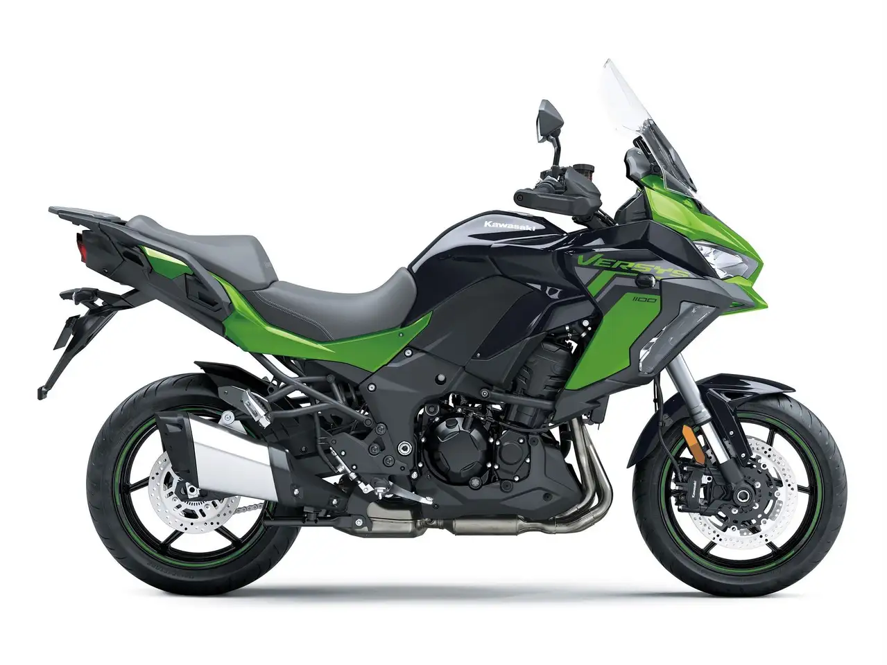 Kawasaki Versys 1100 SE