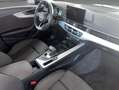 Audi A4 Avant 35 TDI S tronic Navi Zwart - thumbnail 17