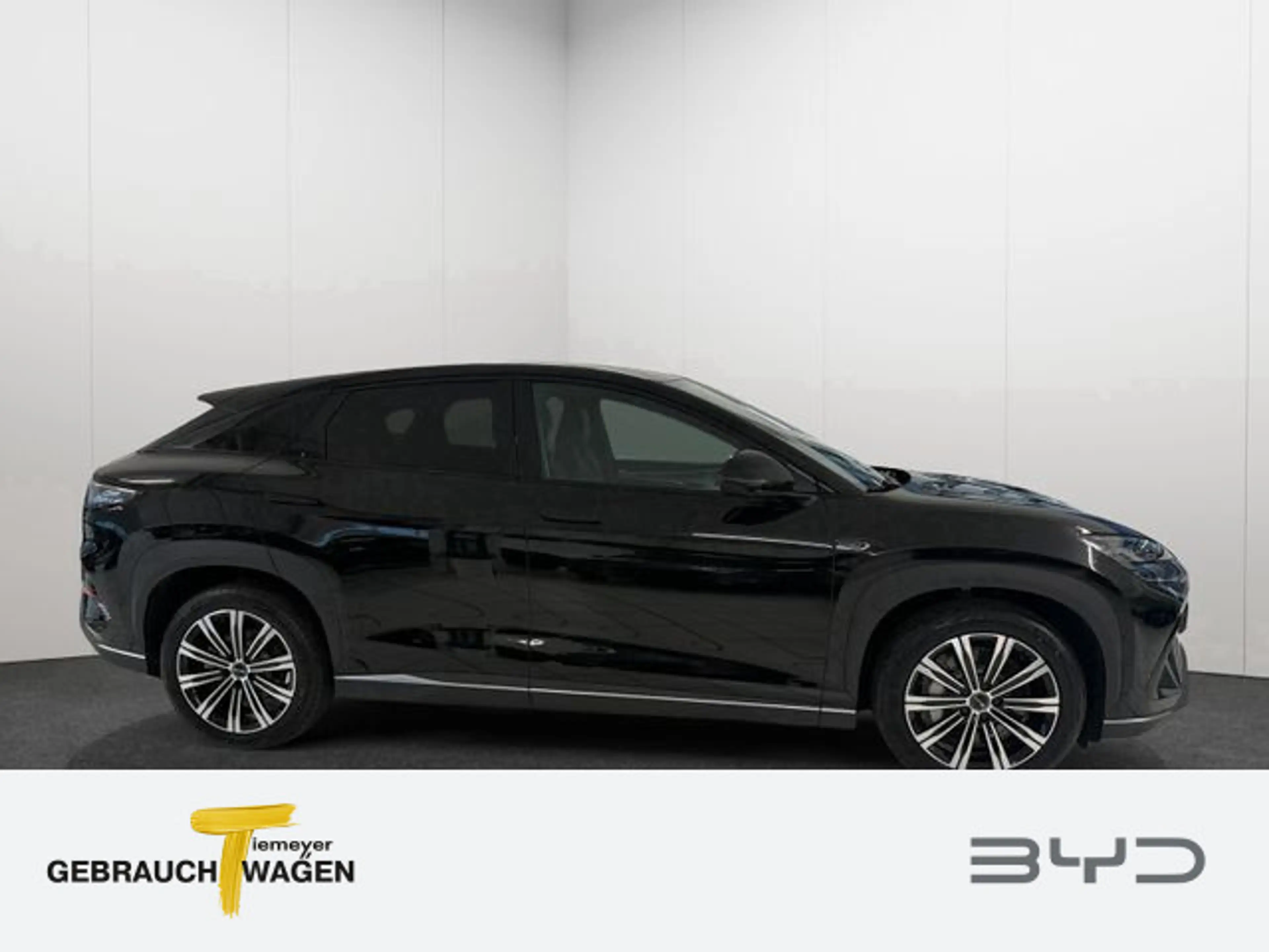 BYD Sealion 7 Comfort — photo 3