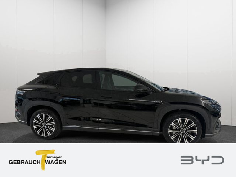 BYD Sealion 7 Comfort — photo 3
