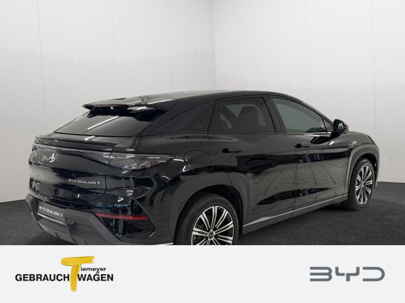 BYD Sealion 7 Comfort — photo 4