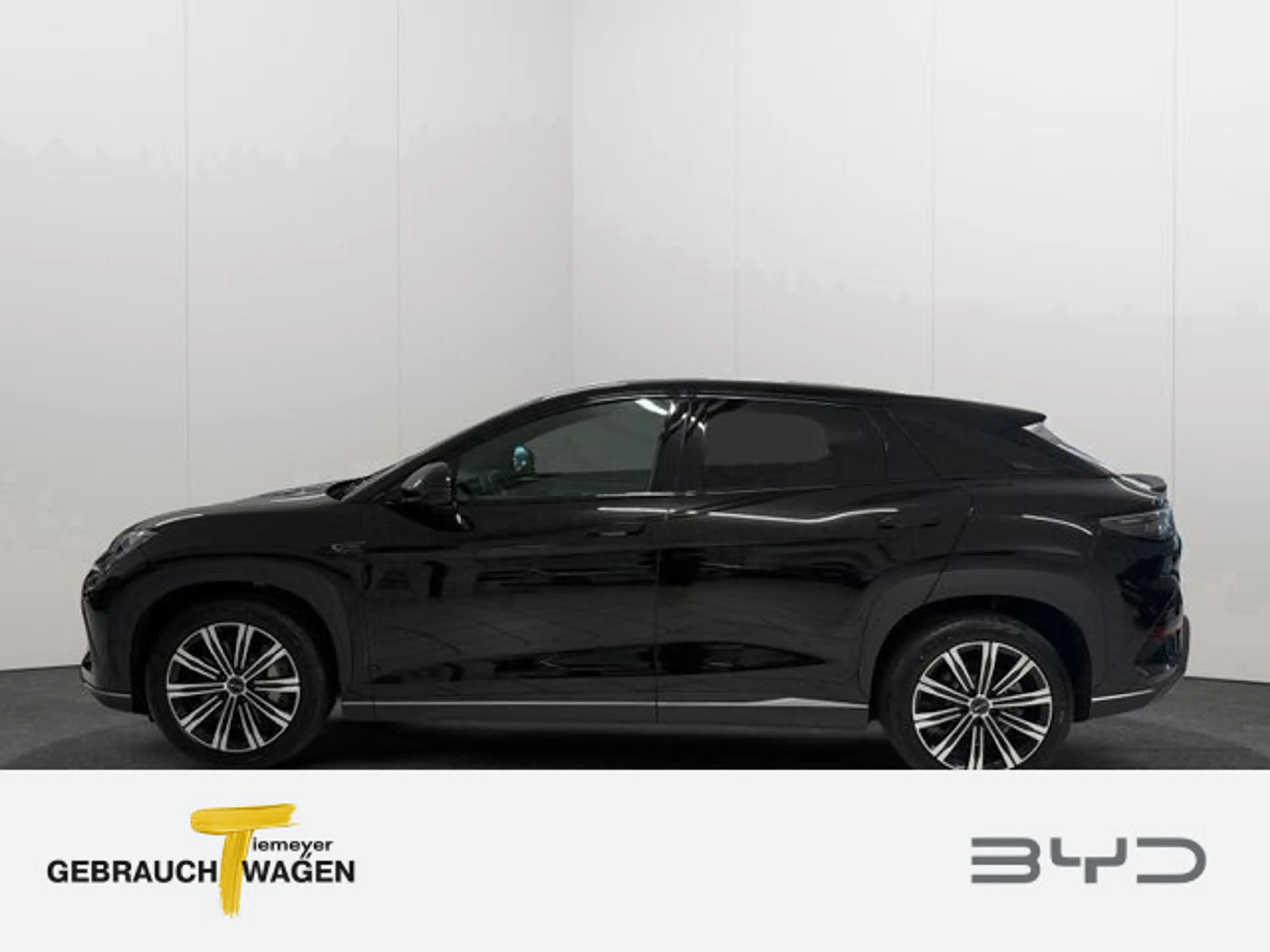BYD Sealion 7 Comfort — photo 7