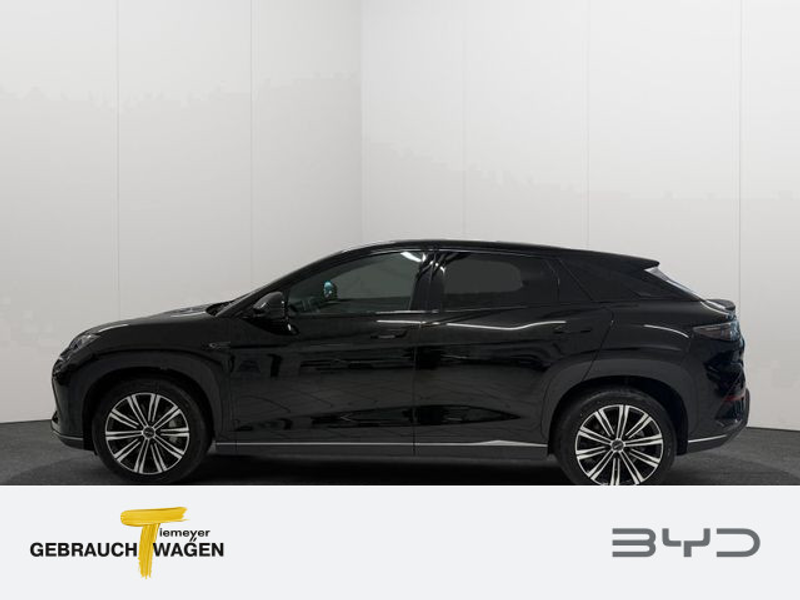 BYD Sealion 7 Comfort — photo 7