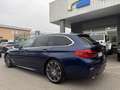 BMW 520 Touring 520d Touring Msport auto Blau - thumbnail 6