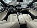 BMW 520 Touring 520d Touring Msport auto Blau - thumbnail 14