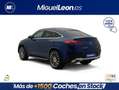 Mercedes-Benz GLE 350 de 4MATIC (Híbrido Enchufable) Azul - thumbnail 4
