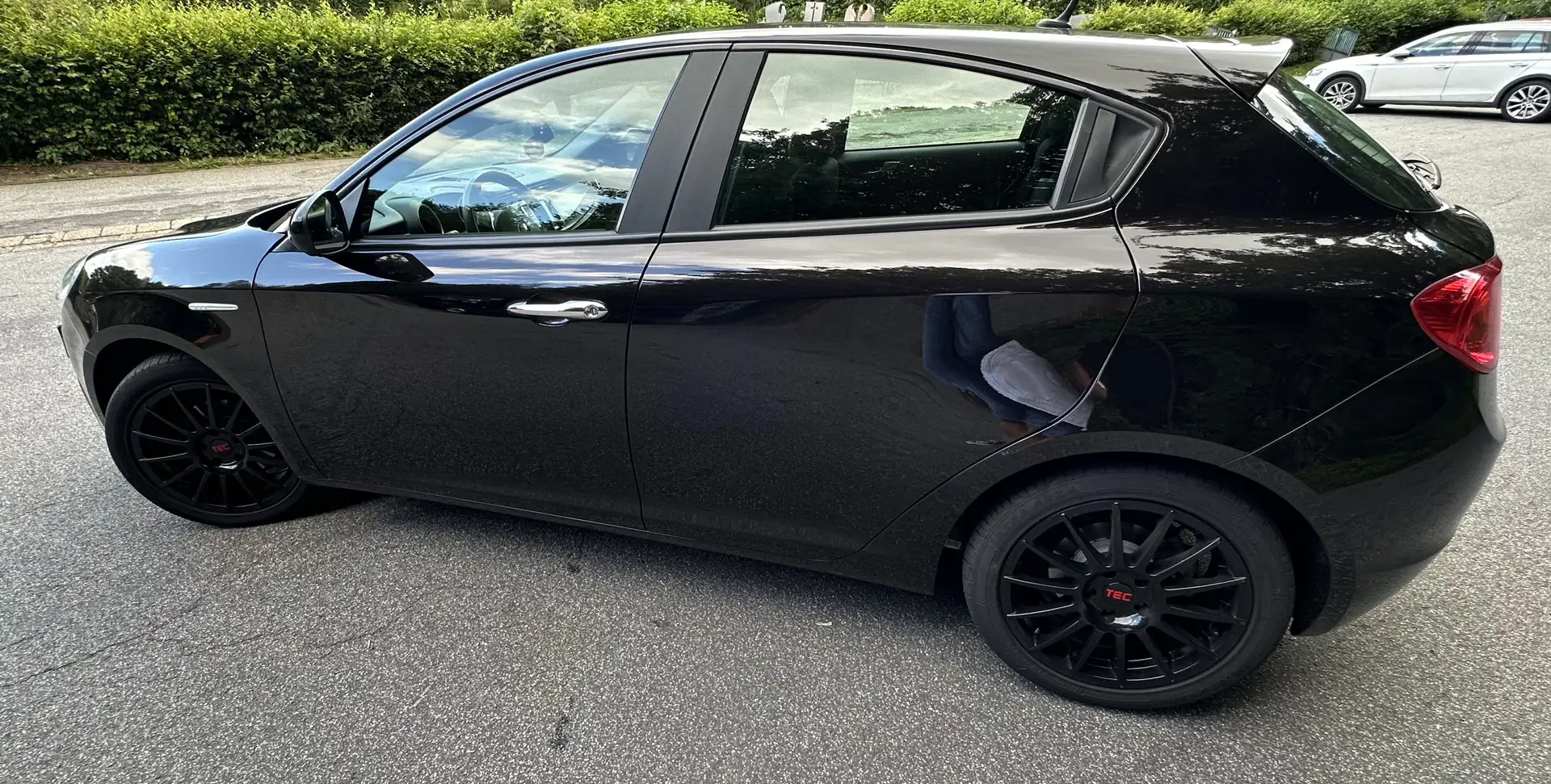 Alfa Romeo Giulietta 1.6 JTDM 16V Impression - 2