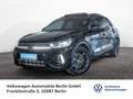 Volkswagen T-Roc R 2.0 TSI 4M Pano Leder DCC Black-Style Schwarz - thumbnail 1
