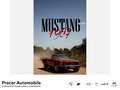 Ford Mustang 1967 V8 Cabrio Rouge - thumbnail 1
