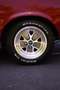 Ford Mustang 1967 V8 Cabrio Rouge - thumbnail 9