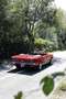 Ford Mustang 1967 V8 Cabrio Rouge - thumbnail 5