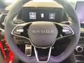 Skoda Kodiaq 2.0 TSI RS 4x4 DSG Matrix Navi AHK Klimaautomati Rot - thumbnail 9